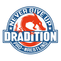 DRADITION｜プロレスリング・ドラディション